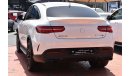 مرسيدس بنز GLE 63 AMG