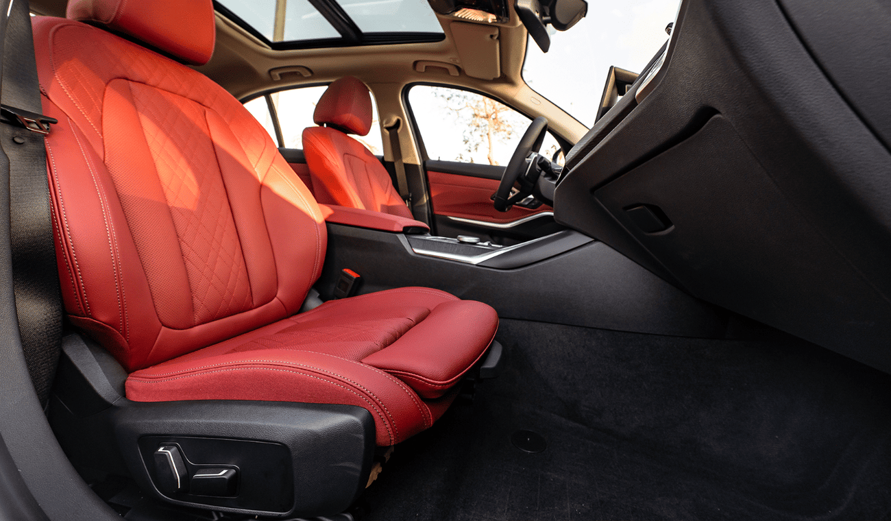 BMW 325 2025 | BMW | 325Li | M SPORT KIT | LONG VERSION