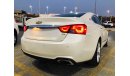 شيفروليه إمبالا LTZ / V6 3.6 / FULL OPTION / GOOD CONDITION