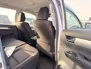 Toyota Hilux S GLX 2.4L 4WD A/T
