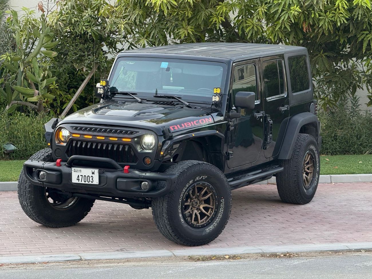 Jeep Wagoneer JEEP WAGONEER 2016