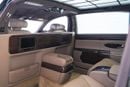 Mercedes Maybach 62 