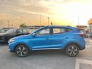 MG ZS LUX