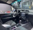 Toyota Hilux GR Sport 4.0L