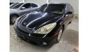 Lexus ES 330 Lexus is a 2005 model, a 6 cylinder full option, in good condition, ES330