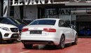 Audi A4 50 TFSI QUATTRO     S. LINE