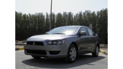 Mitsubishi Lancer 2016 1.6 Ref #409