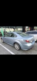 Mazda 6 S