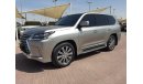 Lexus LX570