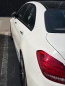 مرسيدس بنز C 300