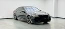 BMW M5 INDIVIDUAL 2013 BMW M5, Stage 2 Tuned, Carbon Fiber Exterior, Fully Loaded, Excellent Condition, GCC