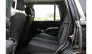 Chevrolet Tahoe Z71 GCC SPECS DEALERSHIP WARRANTY