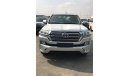 Toyota Land Cruiser GXR - 4.6 L - V8