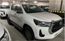Toyota Hilux 2.4L RS5 Manual . 4x4