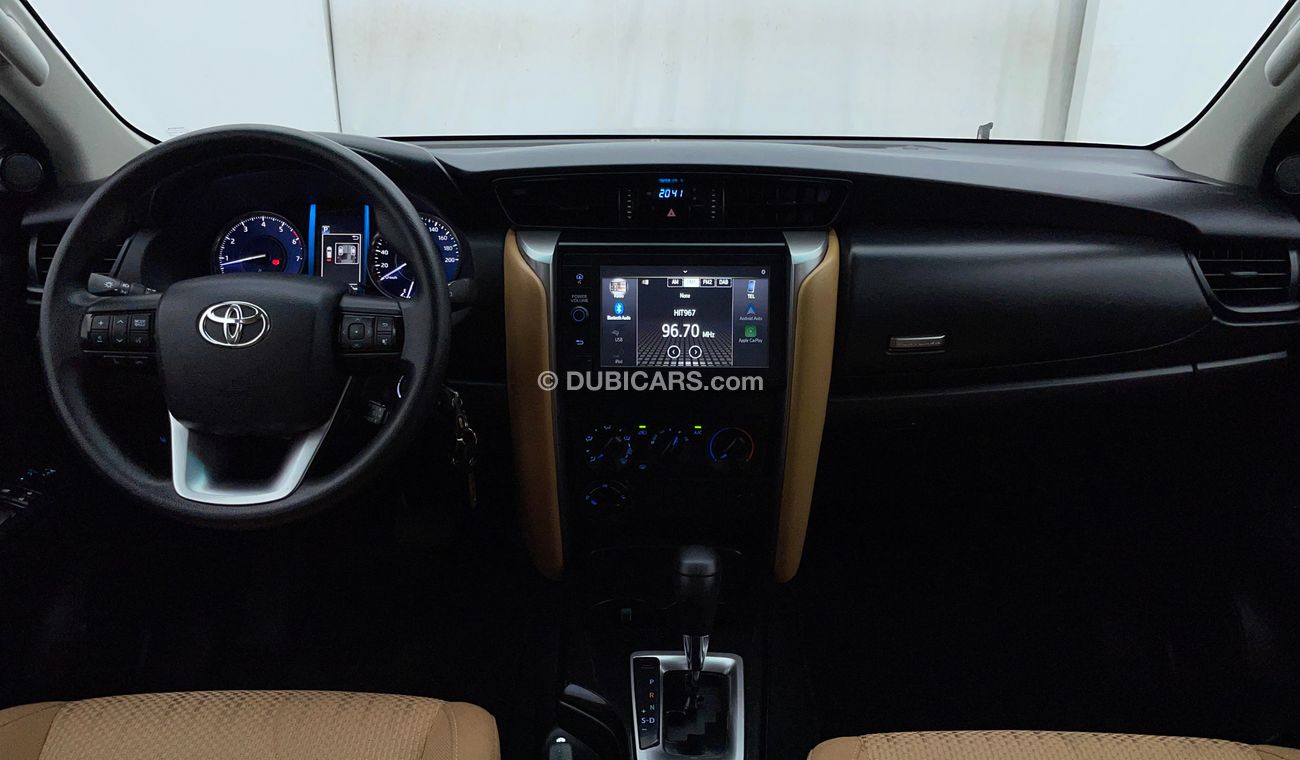 Toyota Fortuner EXR 2.7 | Zero Down Payment | Free Home Test Drive