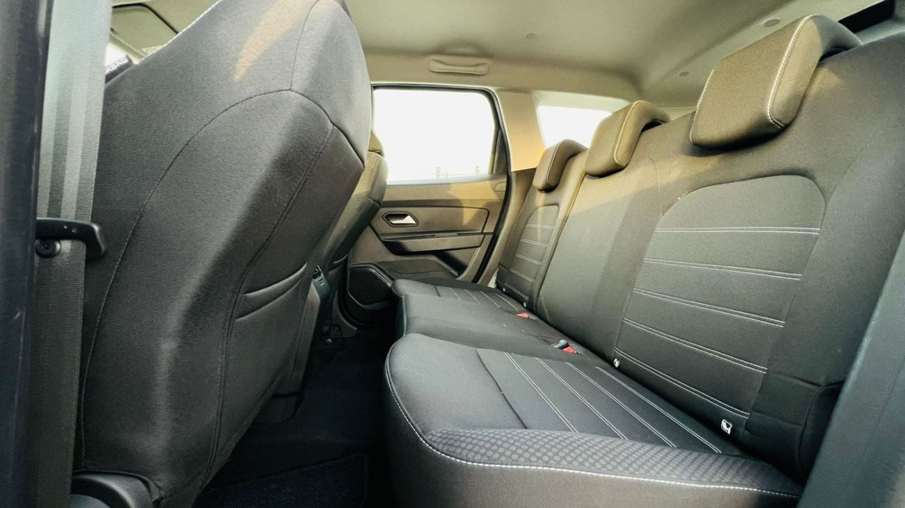 رينو داستر LE 1.6L