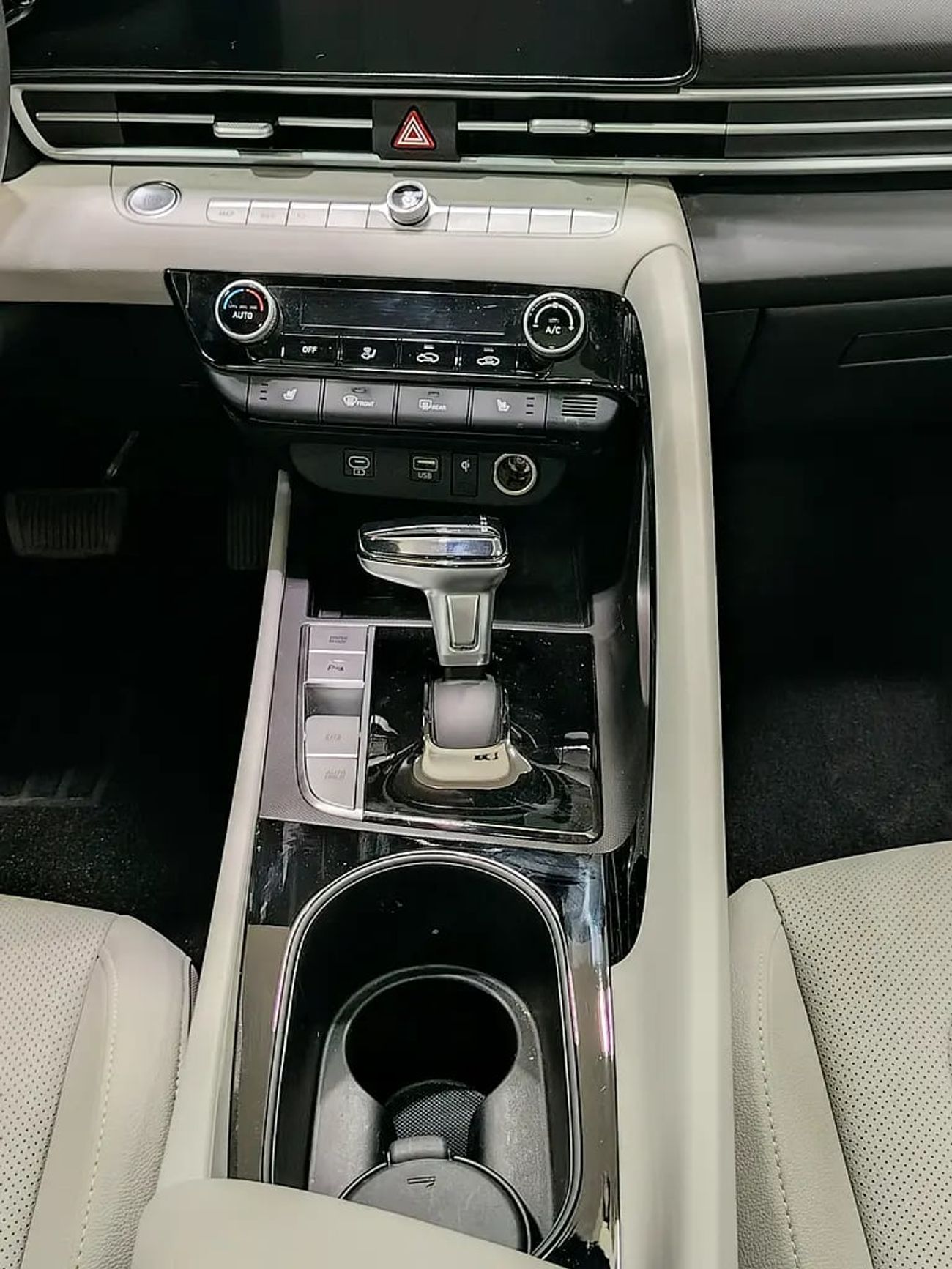 هيونداي إلانترا Comfort 1.6L 2.0 China specs