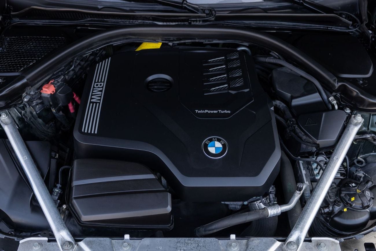 BMW 425i