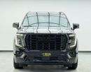 GMC Yukon 6.2 V8 Denali (AWD) 2025 GMC Yukon Denali, GMC Service History, 2030 GMC Warranty and Service Pack,