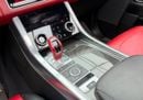 Land Rover Range Rover Sport SVR
