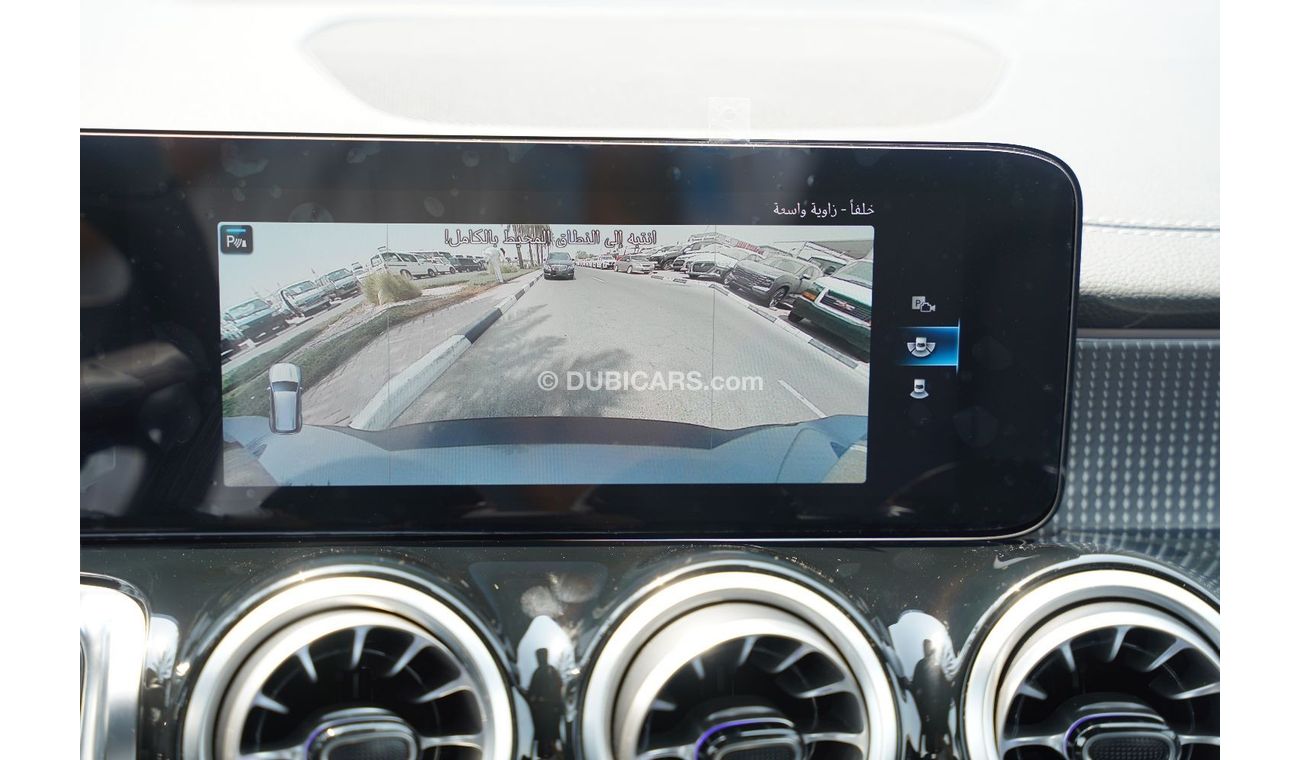 Mercedes-Benz EQB 260 2023 Mercedes-Benz EQB 260 ELECTRIC LONG RANGE SUV 0Km ( Export Price )