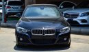 BMW 320i Diesel