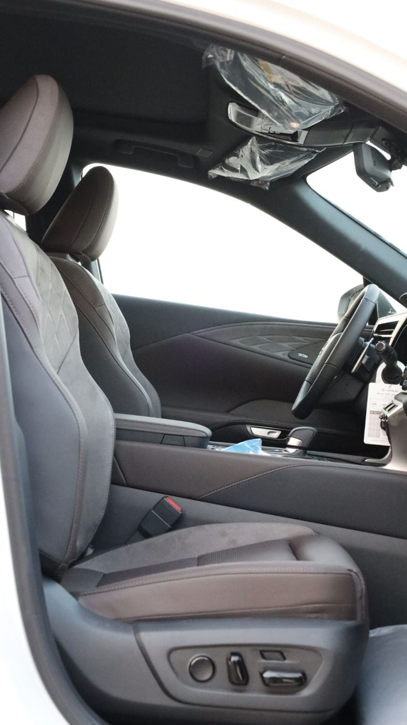 لكزس RX 350 PRESTIGE TALA15 2.4L CUV AWD