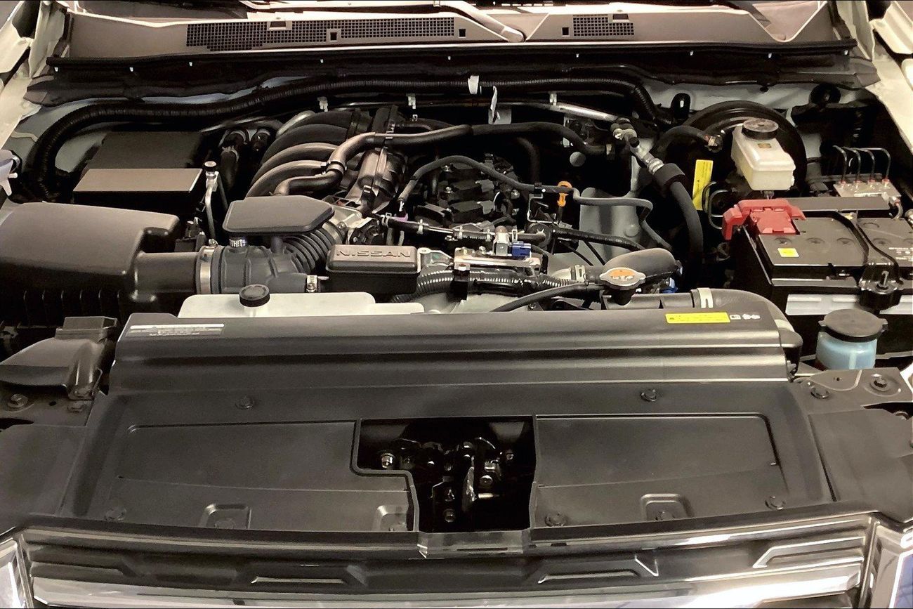 نيسان إكستيرا SE | شامل الضمان | 0 ﺪﻔﻋﺓ ﺃﻮﻟﻯ