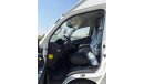 Foton View Foton view CS2 Supporter 2.0L RWD Minibus  Manual Zero KM