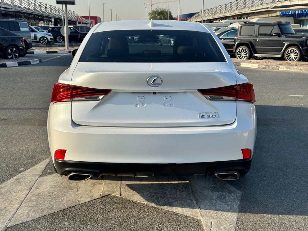 Lexus IS300 Premier 2.0L