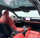 أودي S5 TFSI LIMOUSINE 2025 Audi S5 3.0 TFSI, 2030 Audi Warranty + Service Pack, Full Audi Service History, Low Km, GCC