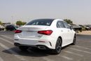 مرسيدس بنز A 200 L Mercedes Benz A 200L Fashion - 2025