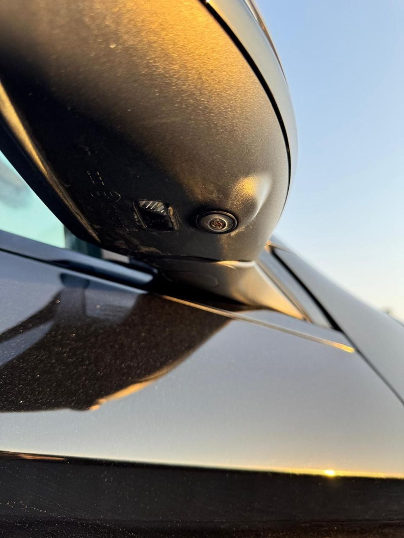 مرسيدس بنز GLC 43 AMG