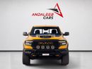 رام 1500 TRX LUXURY WARRANTY TILL 2029 | FULL PPF | RAM 1500 TRX LUX FINAL EDITION | 702 HP V8 | 2024 GCC