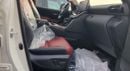 Toyota Land Cruiser VXR TOYOTA LANDCRUISER 3.5L PETROL TWIN TURBO JBL MY2026