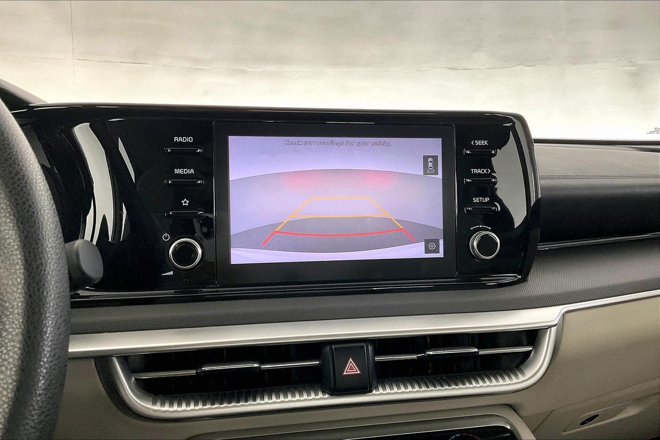 Kia K5 LX | Guaranteed Warranty | 0 Down Payment