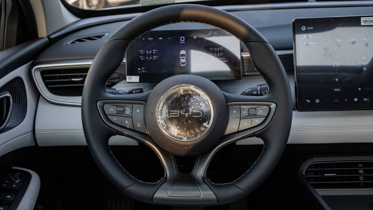 BYD Seal 05 DM-i 55KM PREMIUM EDITION | 2025 | Ready Stock Limited QTY | For Local Registration +10%