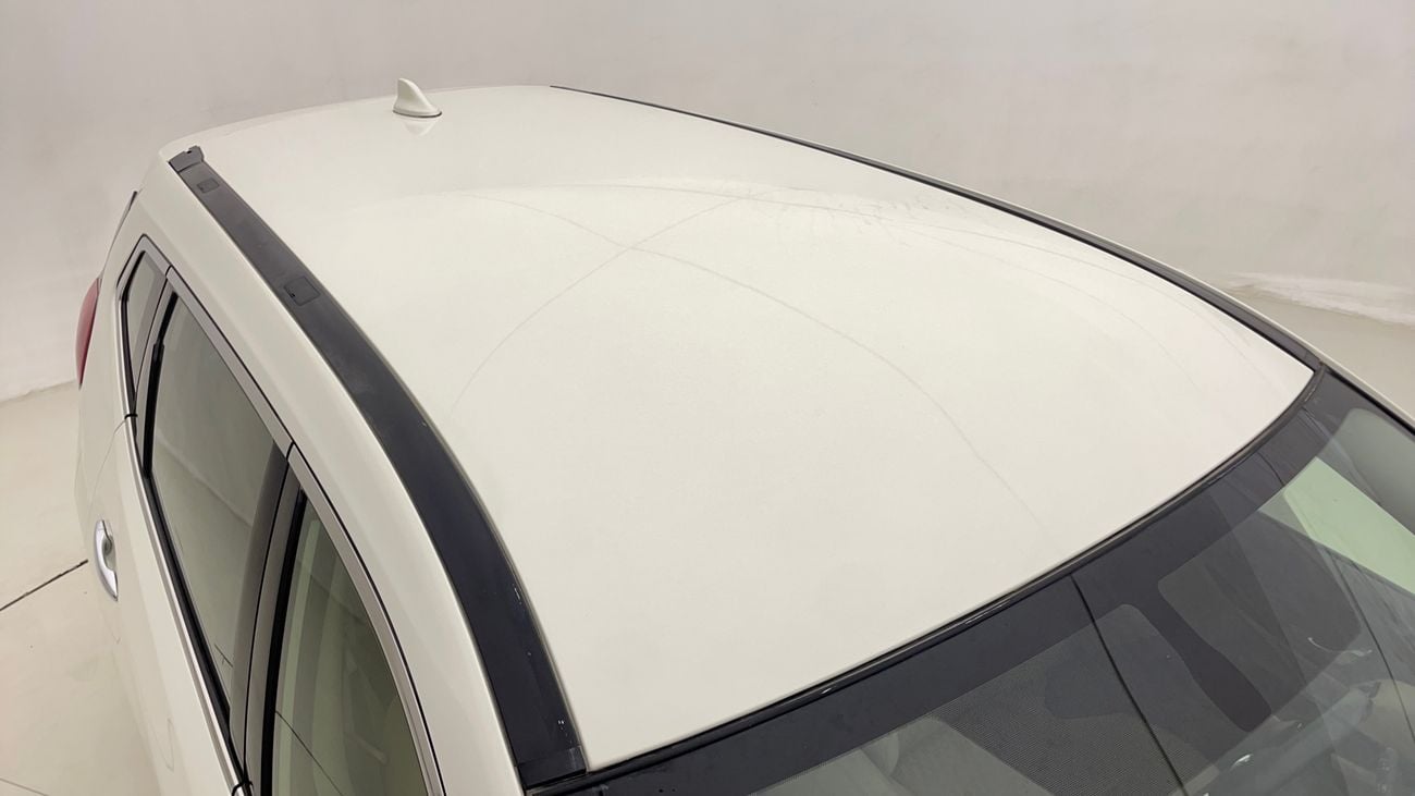 نيسان إكس تريل S 2.5 | بدون دفعة مقدمة | اختبار القيادة في المنزل