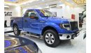 فورد F 150 XLT