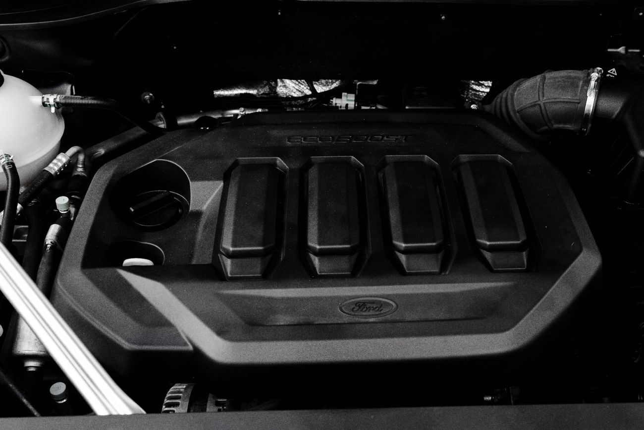 Ford Territory | 1,958 P.M  | 0% Downpayment | Perfect Condition!