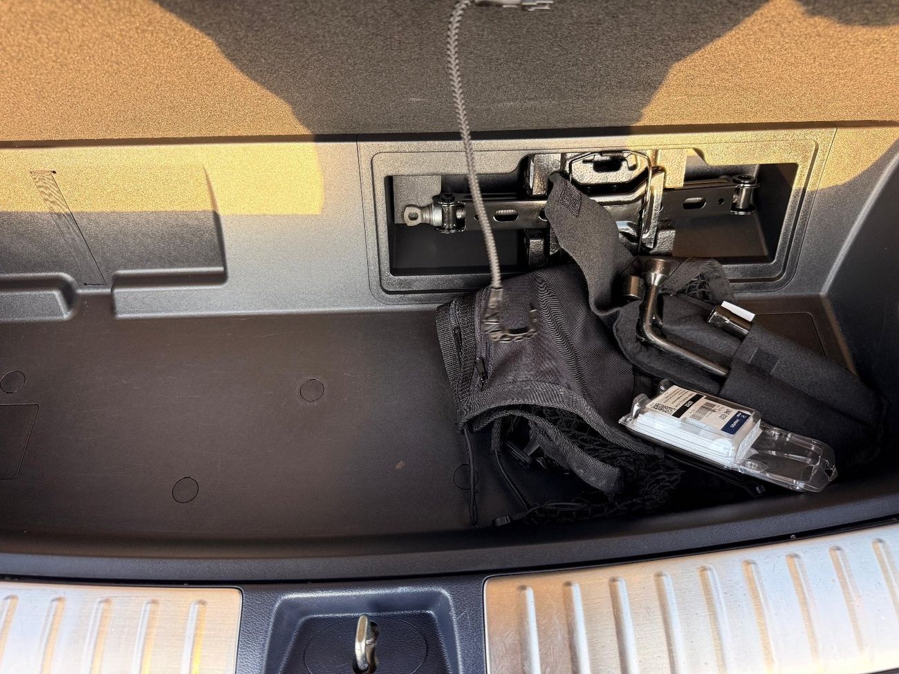 Hyundai Palisade Calligraphy Full option 360 camera, panoramic