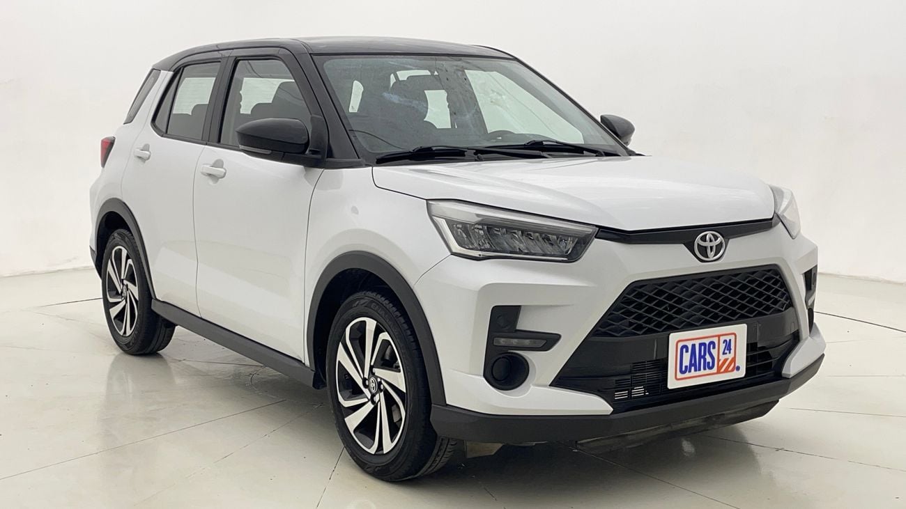 Toyota Raize G 1 | Zero Down Payment | Home Test Drive