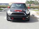 Mini Cooper S - V4 - 2012 - WARRANTY - JUS7 638 AED PER MONTH - 0 DOWNPAYMENT -