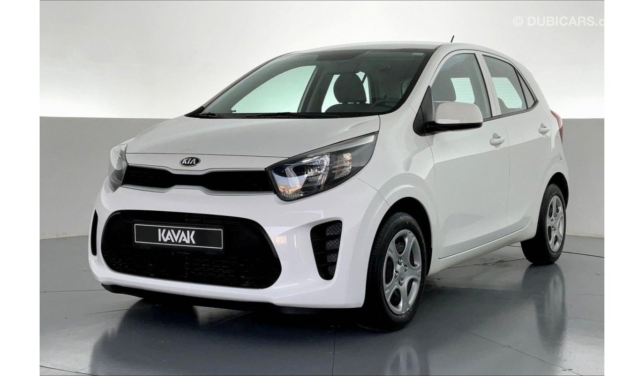 Kia Picanto LX