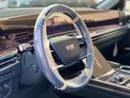 كاديلاك إسكالاد Sport Platinum Long Brand New