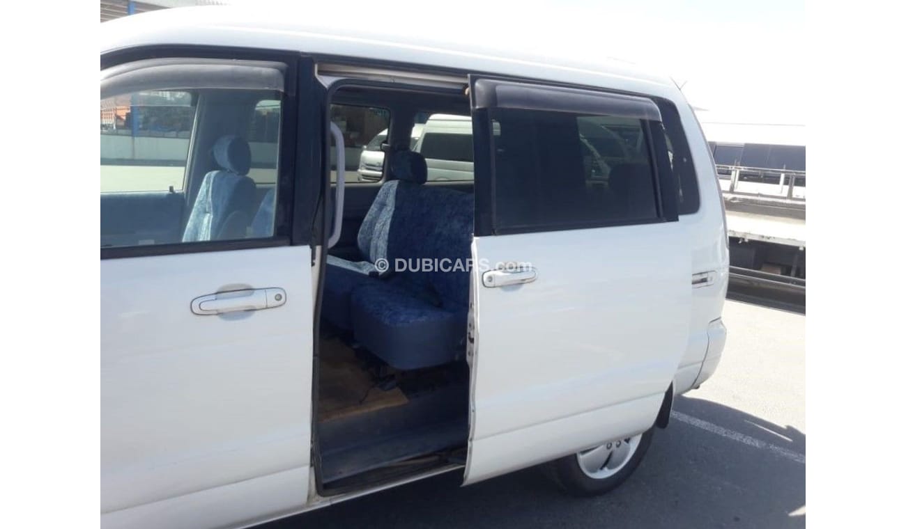 Toyota Townace Noah RIGHT HAND DRIVE (Stock no PM 629 )