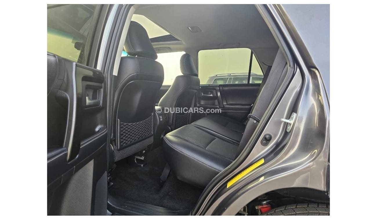 Toyota 4Runner *Offer*2020 Toyota 4Runner Limited Edition 4x4 Full Option 4.oL V6 / Export Only