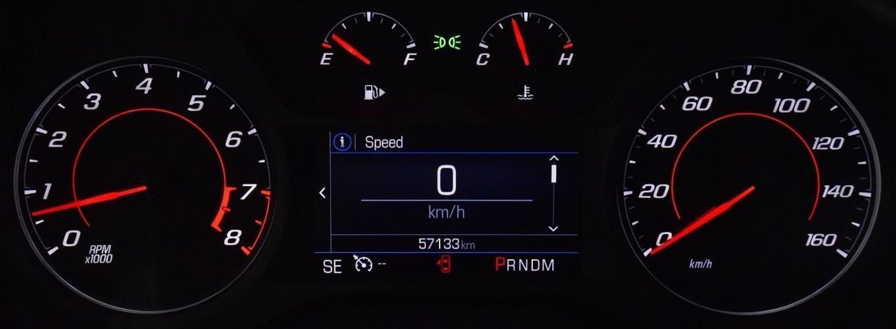 شيفروليه كامارو EXCELLENT DEAL for our Chevrolet Camaro ( 2022 Model ) in Grey Color American Specs