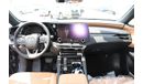 Lexus RX350 Executive Plus RX350h 2.5L hybrid