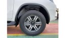 Toyota Fortuner TOYOTA FORTUNER 2.4 DIESEL